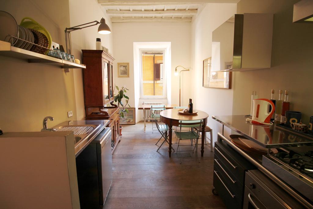 Trevi Fountain 2Br Apartment Rome Exterior photo