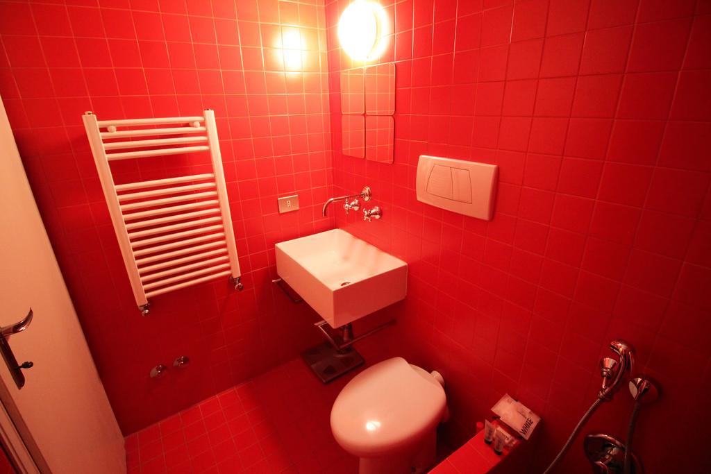 Trevi Fountain 2Br Apartment Rome Exterior photo