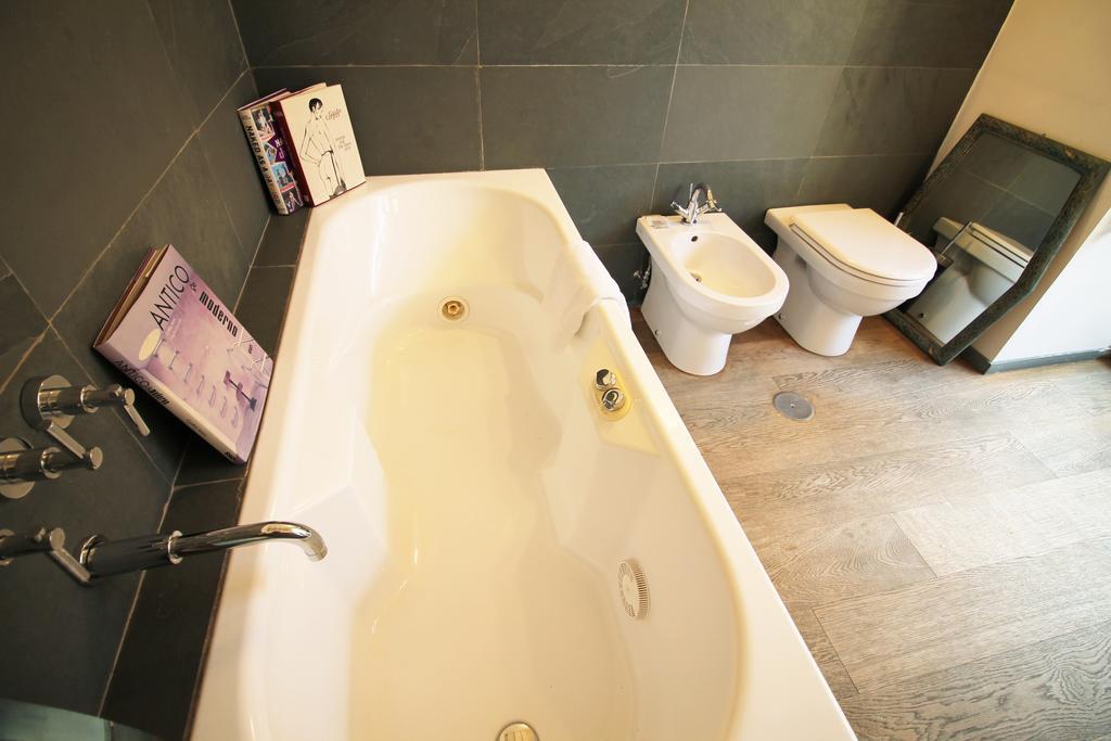 Trevi Fountain 2Br Apartment Rome Exterior photo