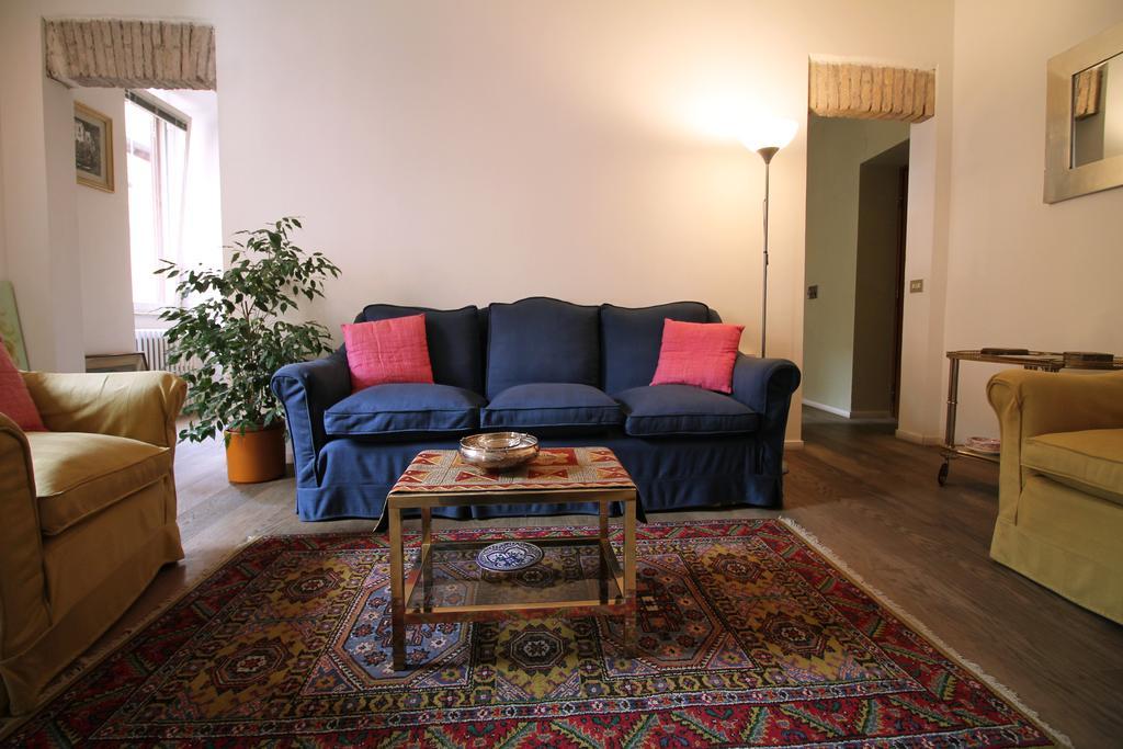 Trevi Fountain 2Br Apartment Rome Exterior photo