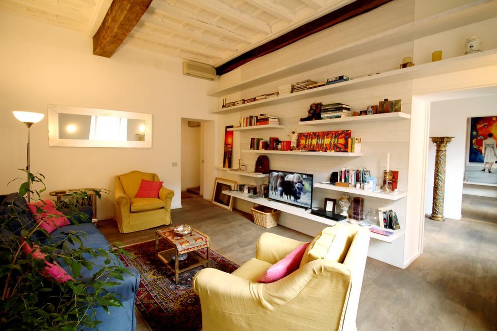 Trevi Fountain 2Br Apartment Rome Exterior photo